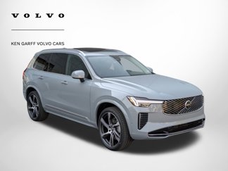 New 2026 Volvo XC90 B6 Plus image 1