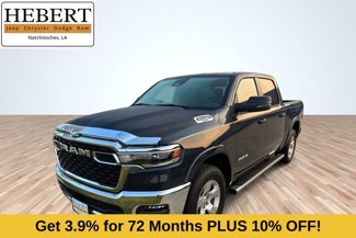 New 2025 RAM 1500 Big Horn image 1
