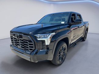 New 2025 Toyota Tundra Limited image 1