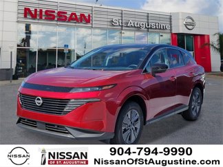 New 2025 Nissan Murano SL image 1