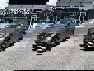 New 2026 Mercedes-Benz E 350 4MATIC image 1