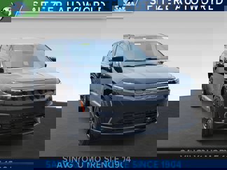 New 2025 Jeep Wagoneer Launch Edition image 1