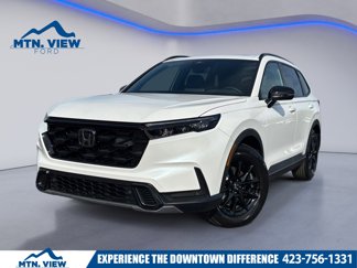 Used 2026 Honda CR-V Sport-L image 1