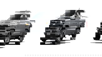 New 2025 Chevrolet Colorado LT w/ LT Convenience Package image 1