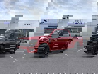 New 2025 Ford F150 XLT image 1