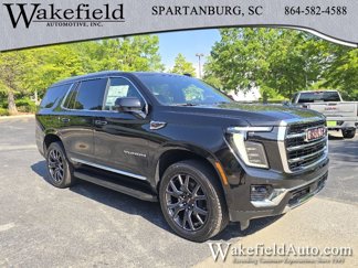 New 2025 GMC Yukon Elevation w/ Technology Package image 1