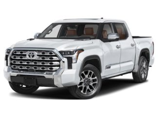 New 2025 Toyota Tundra 1794 Edition w/ TRD Off-Road Package image 1