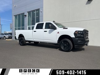 New 2025 RAM 2500 Tradesman image 1