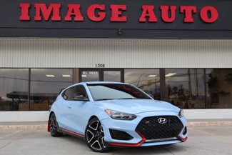 Used 2022 Hyundai Veloster N image 1