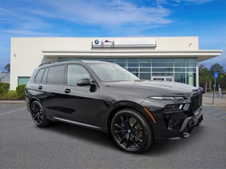 New 2025 BMW X7 xDrive40i w/ M Sport Package image 1