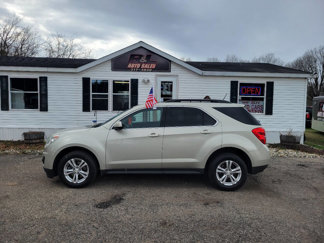 Used 2013 Chevrolet Equinox LT w/ Driver Convenience Package image 1
