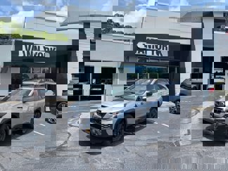 New 2025 Subaru Outback Wilderness image 1