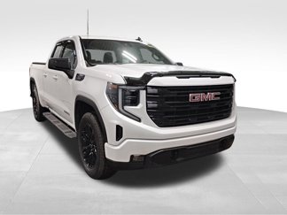New 2025 GMC Sierra 1500 Elevation image 1