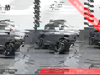 New 2025 Nissan Pathfinder Rock Creek image 1