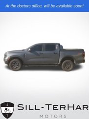 Used 2024 Ford Ranger XLT image 1