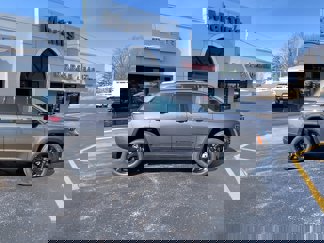 New 2025 Jeep Grand Cherokee Limited w/ Luxury Tech Group II image 1