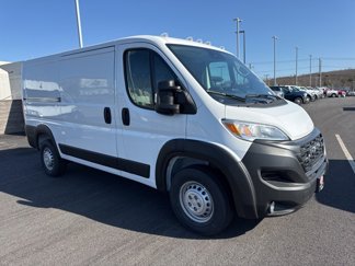 New 2025 RAM ProMaster 3500 w/ Convenience Group image 1