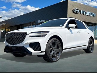 Certified 2024 Genesis GV70 3.5T Sport w/ Sport Prestige Package image 1
