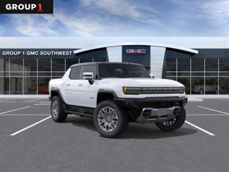 New 2026 GMC Hummer EV 4x4 Crew Cab image 1