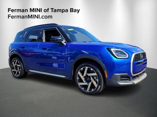 New 2025 MINI Cooper Countryman S image 1