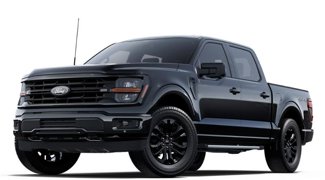 New 2025 Ford F150 XLT w/ Equipment Group 303A High image 1