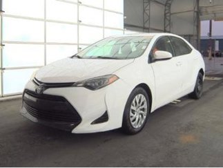 Used 2019 Toyota Corolla LE image 1