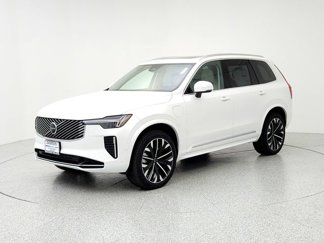 New 2025 Volvo XC90 T8 Plus w/ Protection Package Premier image 1