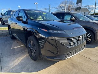 New 2025 Nissan Murano SL image 1