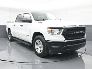 Used 2020 RAM 1500 Tradesman image 1