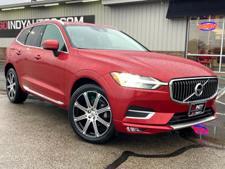 Used 2020 Volvo XC60 T5 Inscription w/ Protection Package Premier image 1
