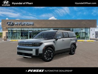 New 2026 Hyundai Santa Fe SEL image 1