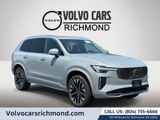 New 2026 Volvo XC90 B6 Plus image 1