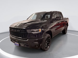 New 2025 RAM 1500 Limited image 1