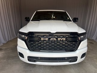 New 2026 RAM 1500 Big Horn image 1