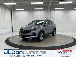 Used 2023 Buick Encore GX Essence w/ Experience Buick Package image 1