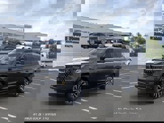 New 2025 Lincoln Navigator Black Label image 1