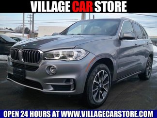 Used 2018 BMW X5 xDrive35i w/ Premium Package image 1