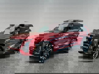 New 2026 Cadillac Vistiq Sport image 1