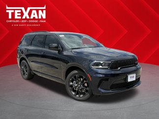 New 2025 Dodge Durango GT image 1