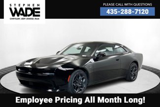 New 2025 Dodge Charger R/T w/ Quick Order Package 25M R/T image 1