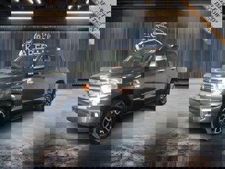 Used 2017 Toyota Tundra Limited image 1