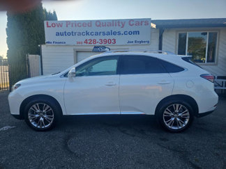 Used 2013 Lexus RX 350 AWD image 1