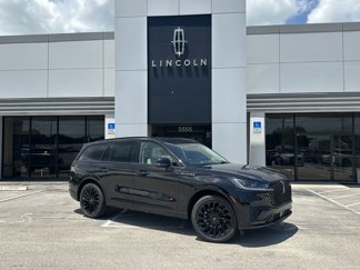 New 2025 Lincoln Aviator Reserve w/ Equipment Group 201A image 1