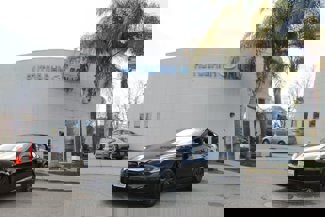Used 2024 Tesla Model S Plaid image 1