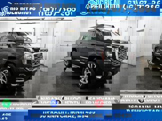 Used 2020 GMC Yukon XL Denali image 1