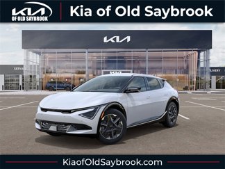 New 2025 Kia EV6 Light image 1
