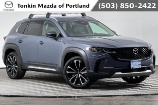 New 2025 MAZDA CX-50 2.5 Turbo w/ Accent Package image 1