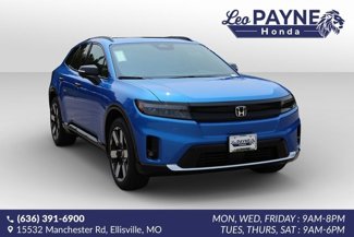 New 2025 Honda Prologue Elite image 1