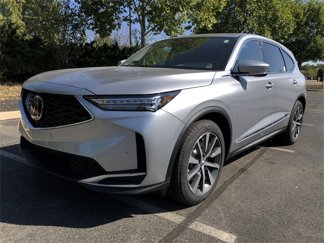 New 2025 Acura MDX w/ Technology Package image 1