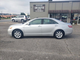 Used 2009 Toyota Camry LE image 1